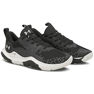 Imagem do produto Tênis de Basquete Masculino Under Armour Spawn 3