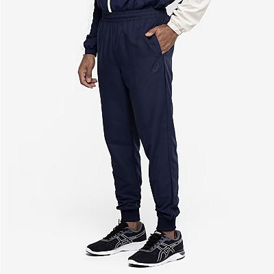 Imagem do produto Calça Masculina ASICS Tecido Plano