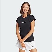 Imagem do produto Camiseta Essentials Linear Algodão