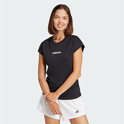 Imagem do produto Camiseta Essentials Linear Algodão