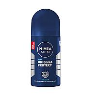 Imagem do produto NIVEA MEN Desodorante Antitranspirante Roll-on Ori...