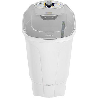 Imagem do produto Tanquinho Libell 14 Kg com Lavagem por Turbilhonam...