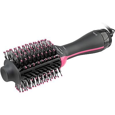 Imagem do produto Escova Secadora 4 em 1 1300W Britânia BEC02PR