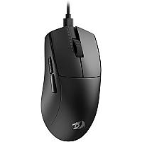 Imagem do produto Mouse Gamer Redragon K1ng 1K Preto PAW3327 12400 D...