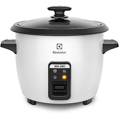 Imagem do produto Electrolux RCB50 - Panela Elétrica vapor arroz, ca...