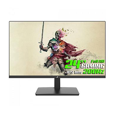 Imagem do produto SFVFB-24200-FHD-PRO Monitor Gamer SuperFrame View,...