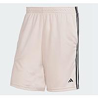 Imagem do produto Adidas Shorts Malha Três Listras AEROREADY