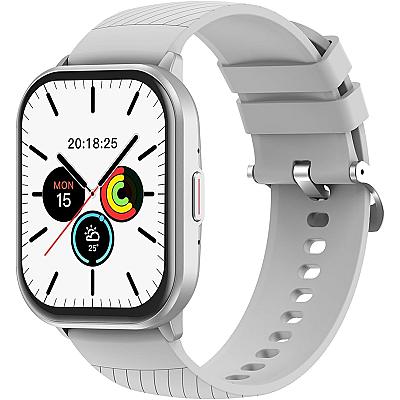 Imagem do produto Relógio Digital Feminino Masculino Smartwatch Blue...