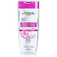 Imagem do produto L'Oréal Paris, Água Micelar Solução de Limpeza 5 e...