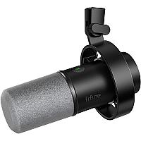 Imagem do produto FIFINE Microfone dinâmico, microfone para PC K688