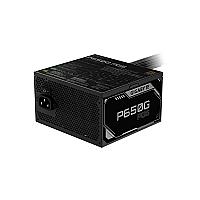 Imagem do produto Fonte Gigabyte P650G PG5, 650W, 80 PLUS Gold, PFC...