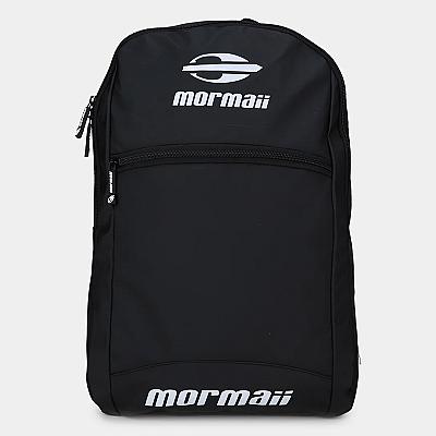 Imagem do produto Mochila Mormaii - Preto