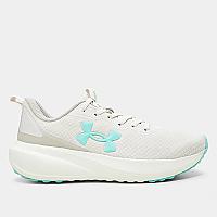 Imagem do produto Tênis Under Armour Charged Great Feminino - Branco...