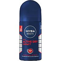 Imagem do produto NIVEA MEN Desodorante Antitranspirante Roll On Mas...