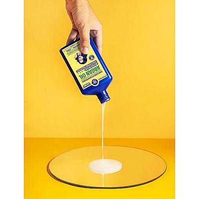 Imagem do produto Lola From Rio – Óleo de Argan – Xampu, repara todo...