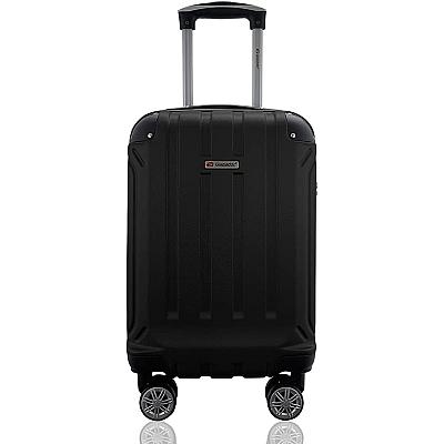 Imagem do produto Mala de Viagem Bordo Rígida em ABS Gladiador A5MB...