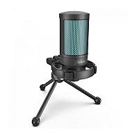 Imagem do produto Microfone Gamer Condensador Fifine SuperFrame USB,...