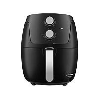 Imagem do produto Air Fryer Britânia BFR37 Preto com Timer de 4,2L