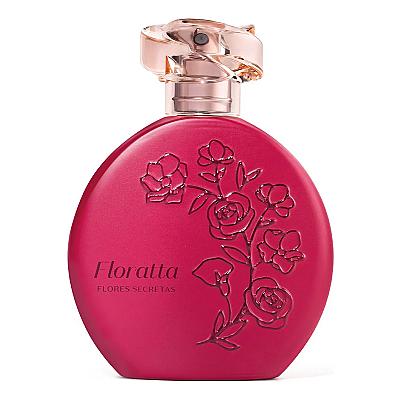 Imagem do produto O Boticário Floratta Flores Secretas Colônia, - 75...