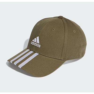 Imagem do produto Boné Baseball Sarja Algodão - 3-Stripes