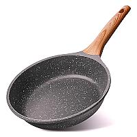 Imagem do produto Panela Frigideira De Indução E Fogão A Gás Antiade...