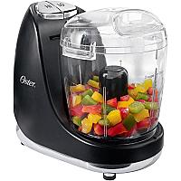Imagem do produto Oster Mini Processador Chromer, 220V, Preto, 125W,...