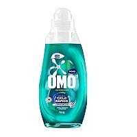 Imagem do produto Lava Roupas Líquido Ciclo Rápido OMO Ação Total -...