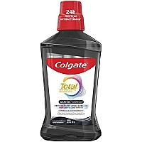 Imagem do produto Enxaguante Bucal Multibenefício Colgate Total Carv...