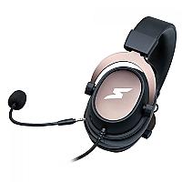 Imagem do produto Headset Gamer SuperFrame Odin, Drivers De 50mm, 7....