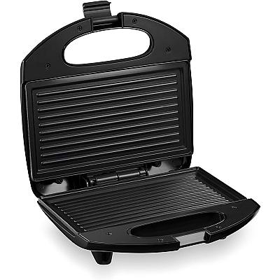 Imagem do produto Sanduicheira Brunch Time 2 em 1 Elgin Sanduicheira...