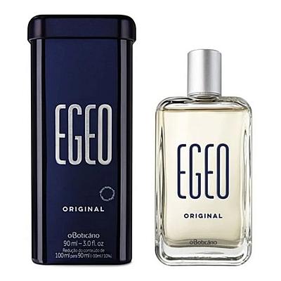 Imagem do produto O Boticário Egeo Original Deo-colônia 90ml para ma...