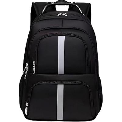 Imagem do produto Mochila Masculina Grande Impermeável para Notebook...