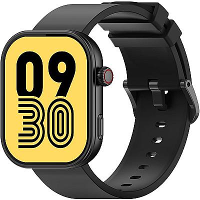 Imagem do produto Zeblaze Relógio inteligente (atender/fazer chamada...