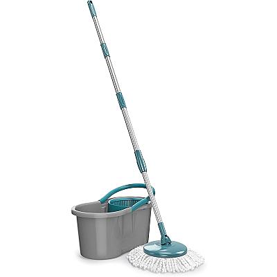 Imagem do produto Flash Limp MOP5010 Balde 8 litros Mop Giratório Fi...