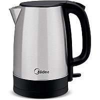 Imagem do produto Chaleira Elétrica Inox Midea 1,7 Litros, 110 Volts...