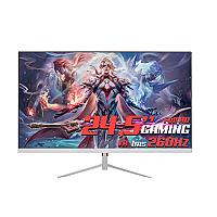 Imagem do produto Monitor Gamer SuperFrame Precision, 24,5 Pol, Full...