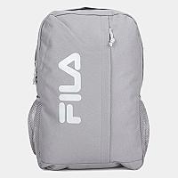 Imagem do produto Mochila Fila Basic Letter - Cinza