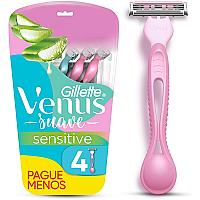 Imagem do produto Gillette Venus Aparelho de Depilação Descartável S...