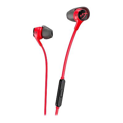 Imagem do produto Fone de Ouvido Gamer HyperX Cloud Earbuds II, Com...