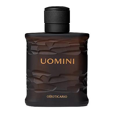 Imagem do produto Colônia Masculino Uomini 100ml O Boticário