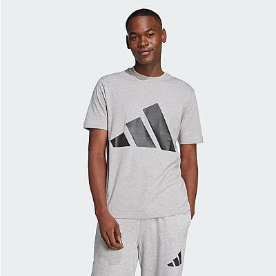 Imagem do produto Camiseta Adidas Essentials, - Big Logo