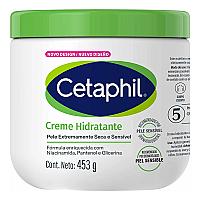 Imagem do produto Cetaphil Creme Hidratante Corporal 453g | Pele Sen...