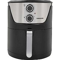 Imagem do produto FT4001PT Fritadeira Sem Óleo Lightfry Preta Em Ino...