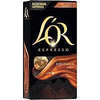 Imagem do produto L'OR Café L'Or Cápsula Colômbia - 10 Unidades - 52...