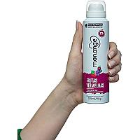 Imagem do produto Monange Anti Frutas Vermelha Aero,90g