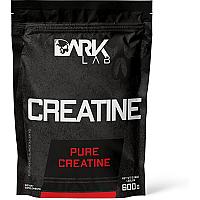 Imagem do produto Creatina Pura Dark Lab 600g, Monohidratada 100% de...