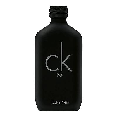 Imagem do produto Perfume Masculino e Feminino Ck Be Eau de Toilette...