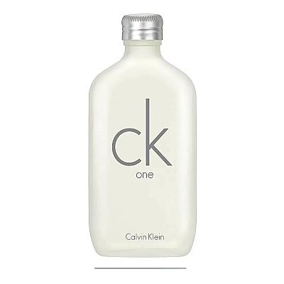 Imagem do produto Perfume Calvin Klein CK One 200ml