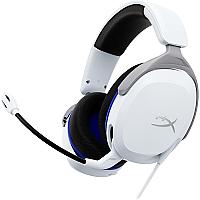 Imagem do produto Headset Gamer HyperX Cloud Stinger 2 Core PS5 Bran...