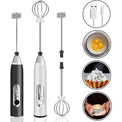 Imagem do produto Mini Mixer Portátil USB Recarregável